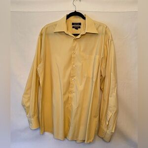 Murano Men’s Button Down Dress Shirt